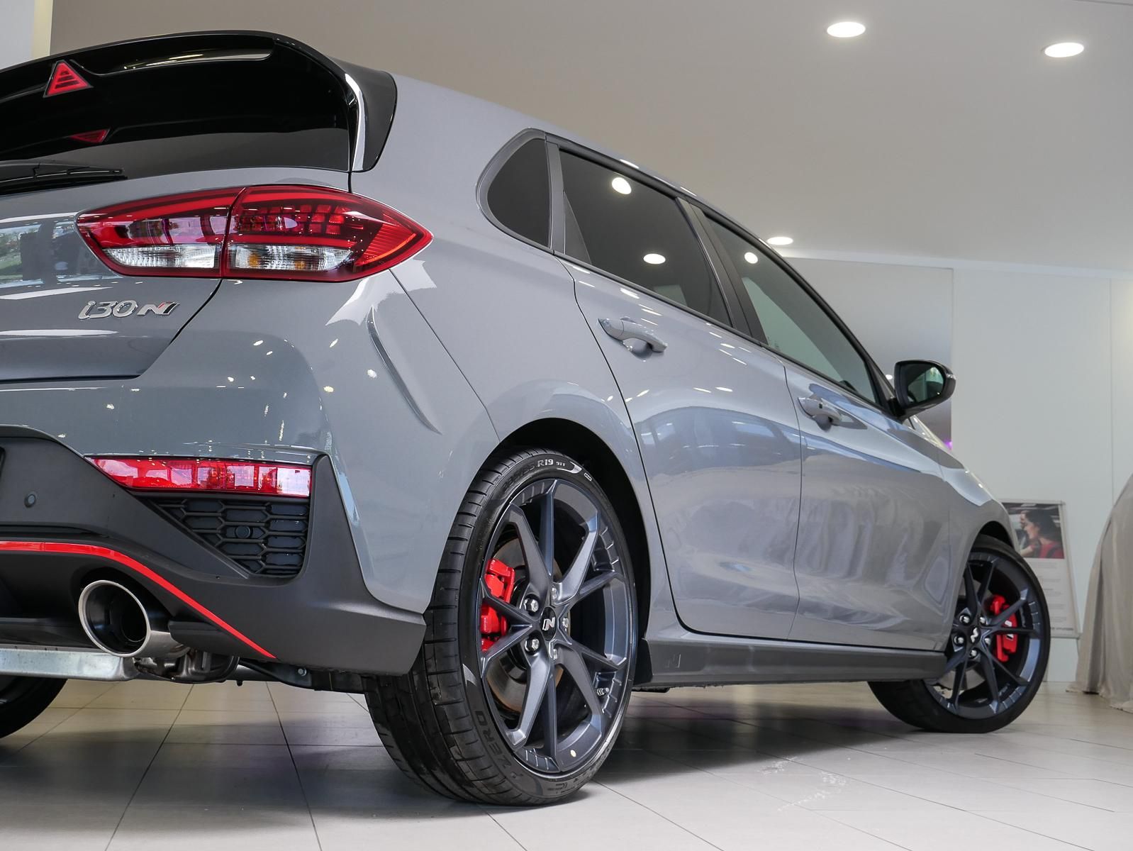 Hyundai i30 – Bild 19
