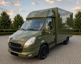Andere Iveco Daily 2.3 2012 Jahre TUV 2027  12100... - Andere in Bielefeld