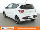 Hyundai i10 1.2 YES! Plus Aut.*PDC*SHZ*ALU*KLIMA* - Hyundai i10 Gebrauchtwagen in Bremen
