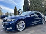 ALPINA B3 3.0 Allrad Touring -EINZELSTÜCK , VOLL, TOP   - ALPINA B3 aus 2023