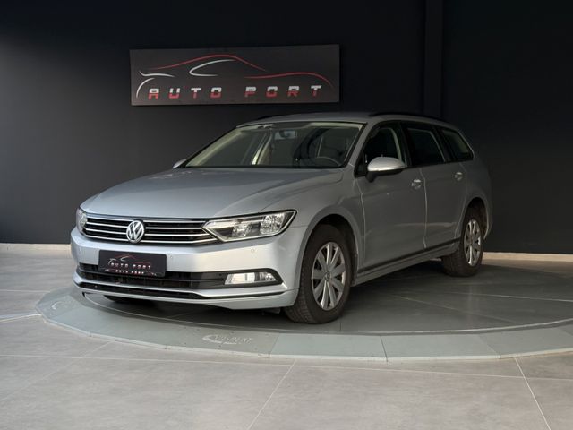 Volkswagen Passat Variant 2.0 TDI BMT DSG *PDC*MFL*1 HAND*