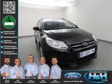Ford Focus Turnier 1.0 EcoB Trend Motor neu - Ford Focus aus 2013