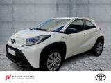 Vorschaubild Toyota AYGO X 1.0 Business Edition