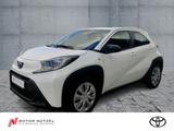 Toyota AYGO X 1.0 Business Edition - Toyota Gebrauchtwagen in Bayreuth