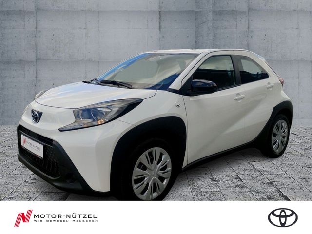 Toyota AYGO X 1.0 Business Edition
