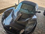 Lotus Elise  MKII-Rover Standard 122 PS-JPS Edition - Lotus Elise Gebrauchtwagen