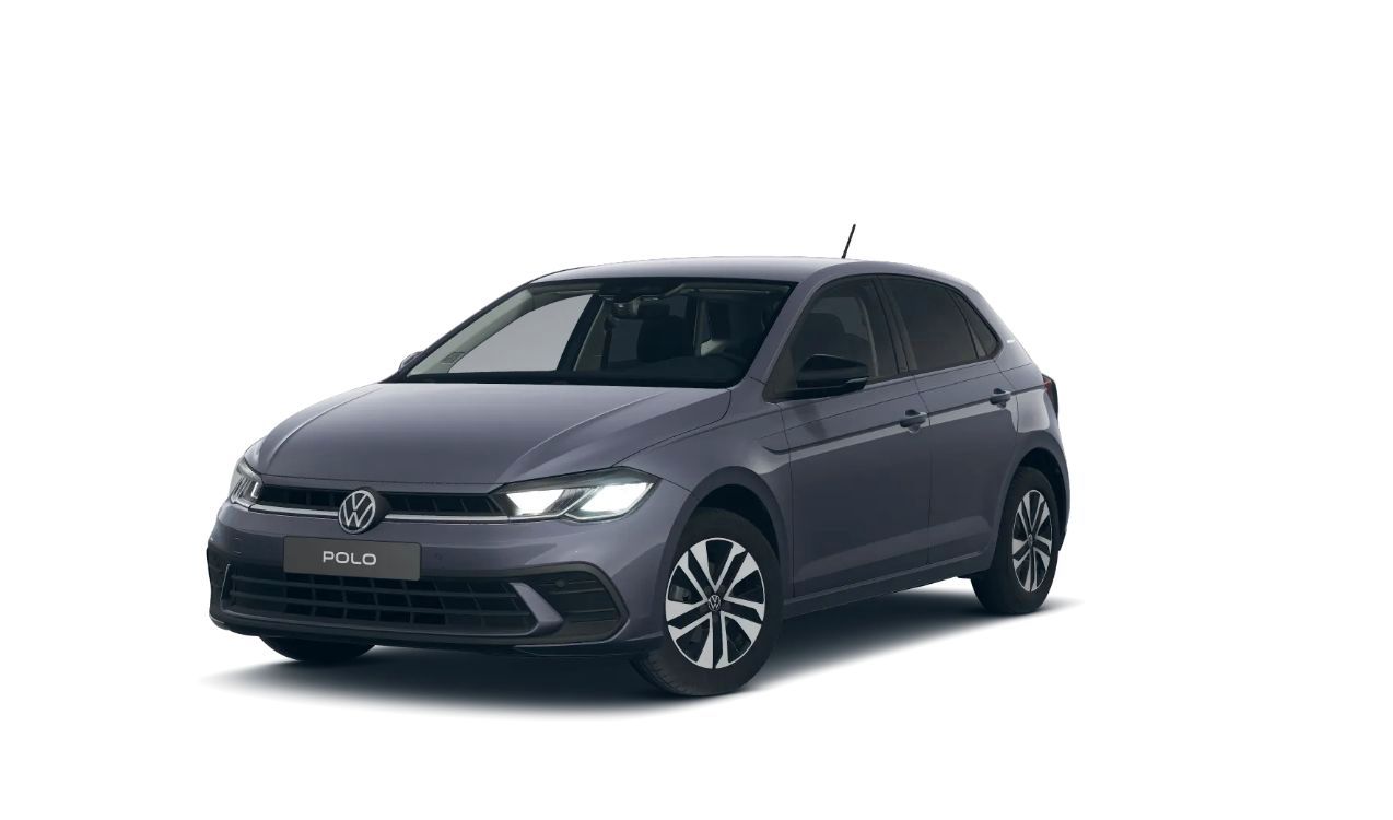 Volkswagen Polo - Bild 2