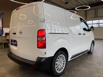 Opel Vivaro Kasten Edition S *1.HAND*19%MWST*PDC*