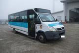 Iveco DAILY 65C17 APTINEO / KLIMA / EEV / 31 PL. - Iveco 65c17