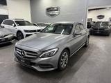Mercedes-Benz C 180 CGI / Avantgarde /Sehr guter Zustand. - Gute Gebrauchtwagen