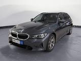 BMW 320d Touring Sport Line Automatik Sportautomatik - BMW 320 Gebrauchtwagen in Stuttgart