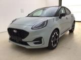 Ford Puma ST-Line X LED-Scheinwerfer, Winterpaket