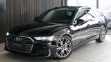 Audi A6 Avant 40 TDI quattro sport|HD-Matrix|S-Line+|