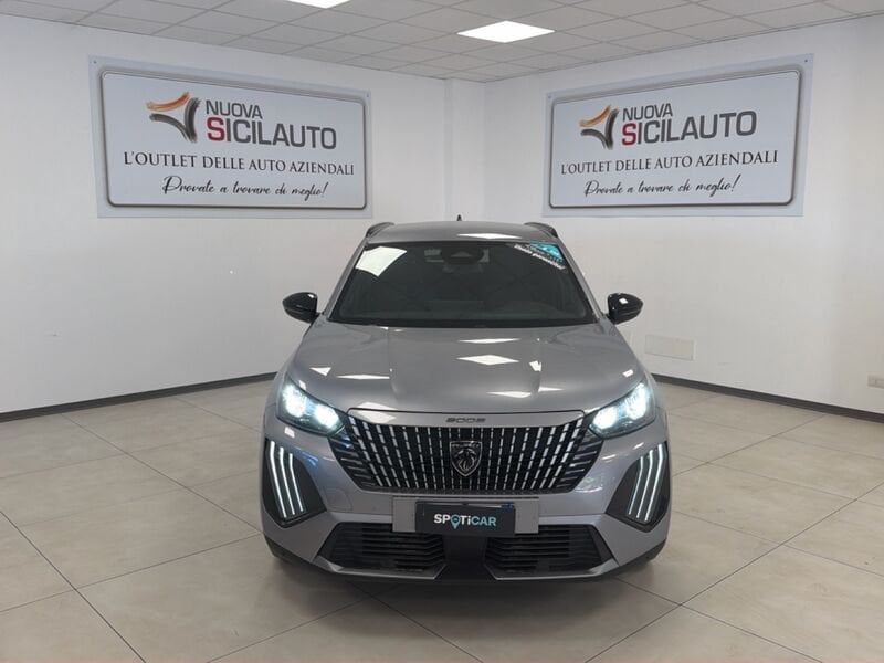 Peugeot 2008 2008 1.2 puretech Allure s&s 100cv
