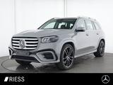 Mercedes-Benz GLS 450 4M AMG Sport Distr Schiebe AHK Memory 7 - Mercedes-Benz GLS 450 Benziner Gebrauchtwagen
