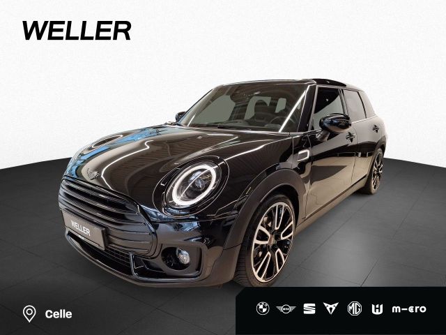 MINI Cooper Clubman Sportpaket Bluetooth Navi LED