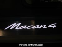 Porsche Macan - Vorschau Bild 12