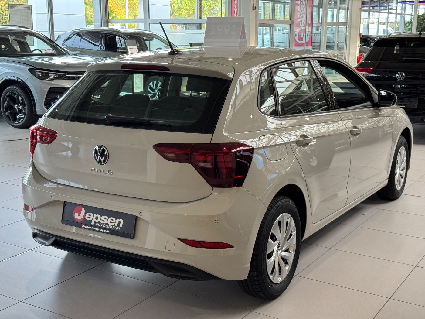 Volkswagen Polo - Bild 8