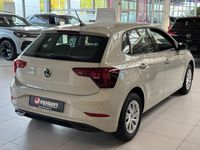 Volkswagen Polo - Vorschau Bild 8