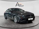 Mercedes-Benz CLS 220d AMG Line AMBI KAM BUR WIDE SHZ DIS