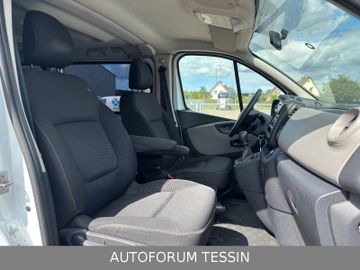 Renault Trafic - 6
