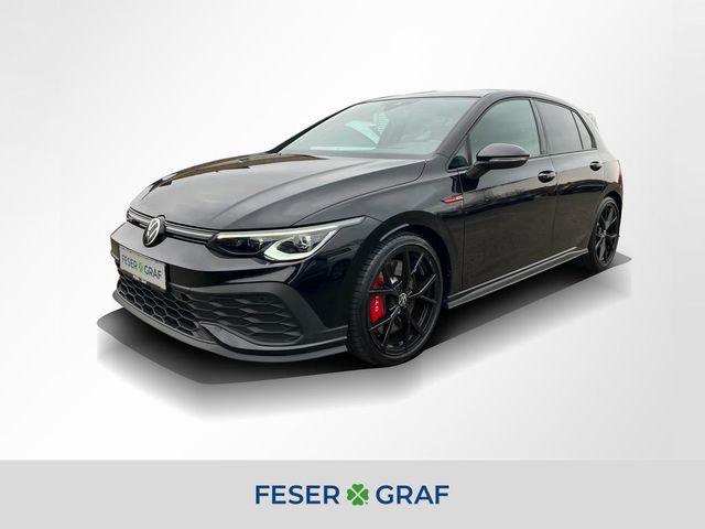 Volkswagen Golf GTI Clubsport 2.0 TSI BLACK HuD Pano Matrix