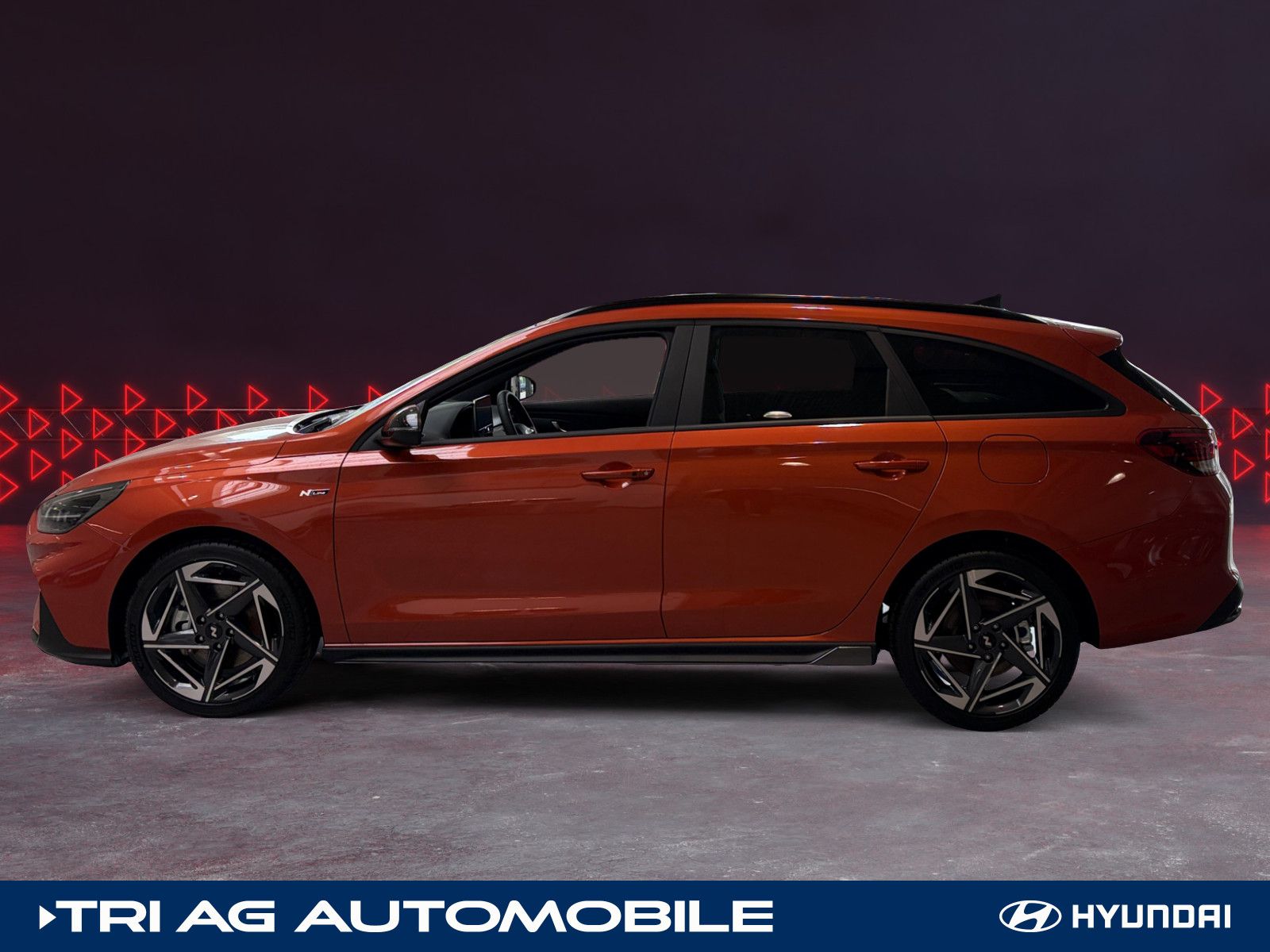 Hyundai i30 – Bild 6