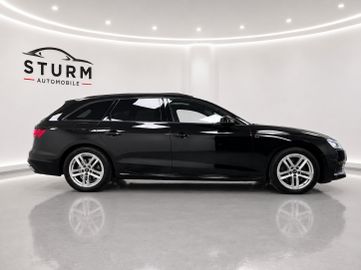 Audi A4 - 5