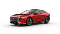 Mazda 6e - Vorschau Bild 2