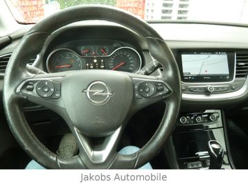 Opel Grandland (X) - 5