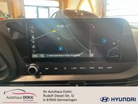 Hyundai i20 - Vorschau Bild 15