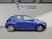 Mazda 2 Hybrid - Vorschau Bild 3