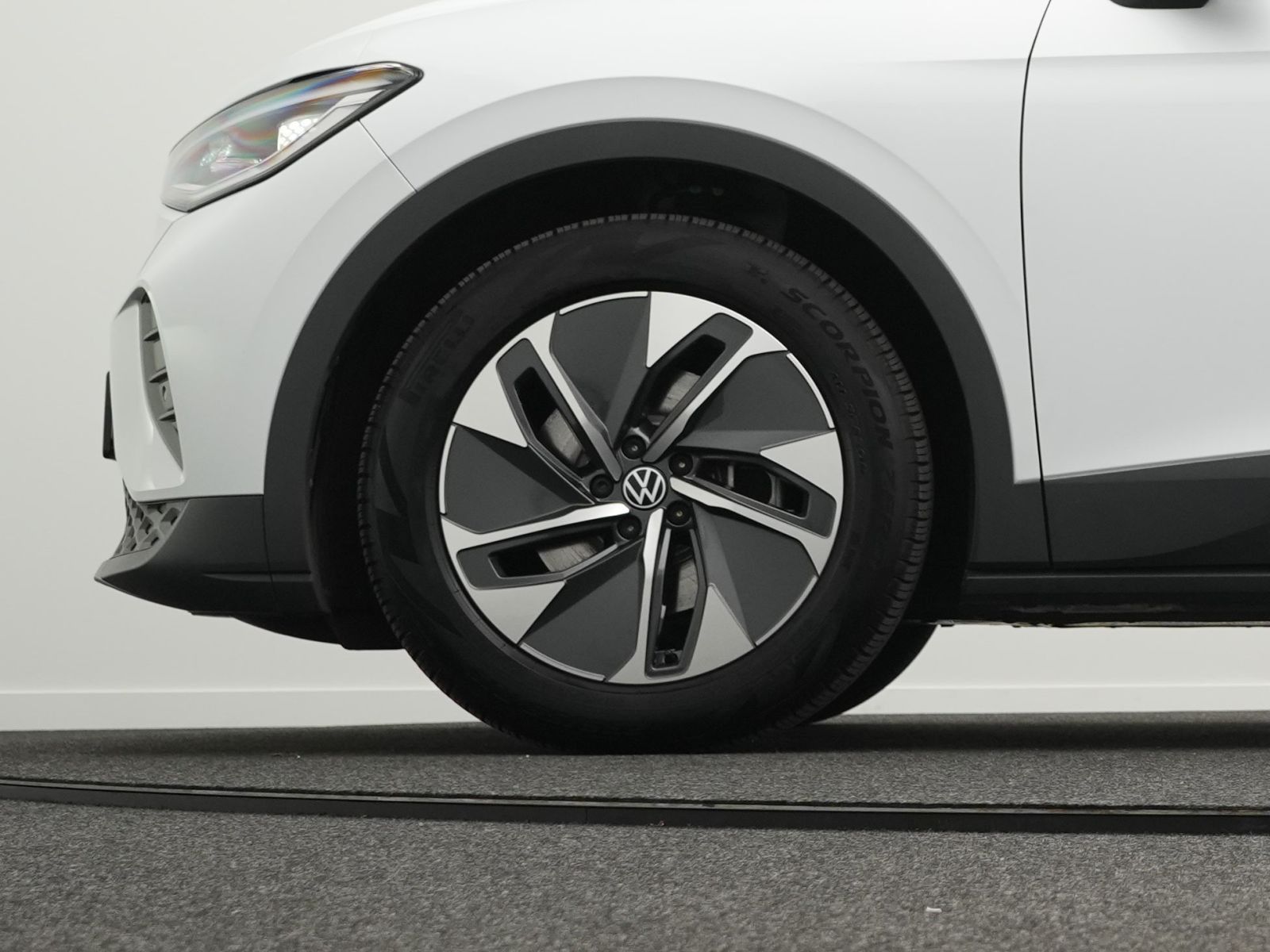 Volkswagen ID.4 - Bild 50