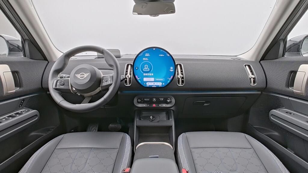 MINI Countryman C (Cooper) - Bild 12