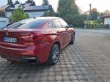 BMW X6 M50 M50d - - BMW X6 M50: M50d