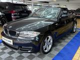 BMW 120i Cabrio*PDC*133.000KM*KLIMA* - BMW 120: Cabrio
