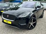 Jaguar E-PACE S AWD*R-DYNAMIK*TÜV NEU*TOP - Jaguar mit Diesel-Antrieb