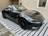 Mazda MX-5 2.0 SKYACTIV-G 160 Sports-Line - Mazda MX-5: 2.5