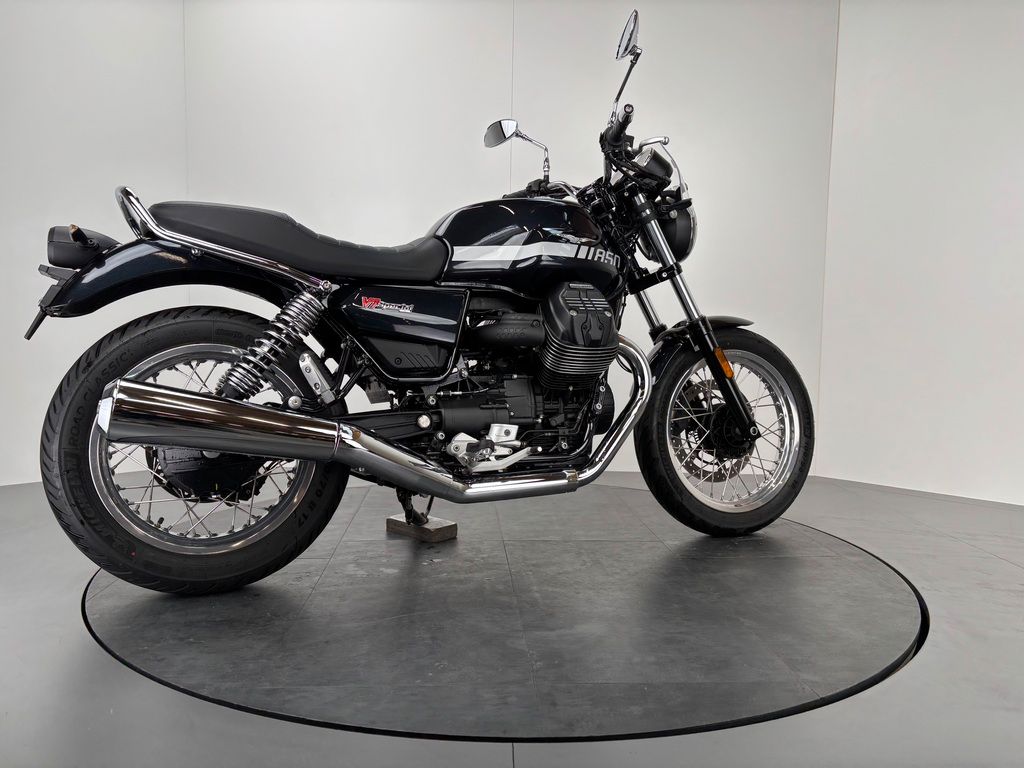 Fahrzeugabbildung Moto Guzzi V7 SPECIAL *NEUWERTIG