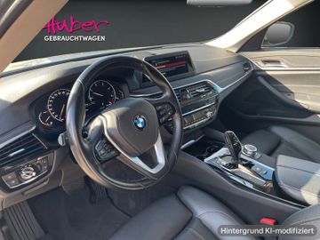 BMW 520 - 9