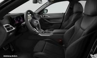 BMW i4 - Vorschau Bild 4