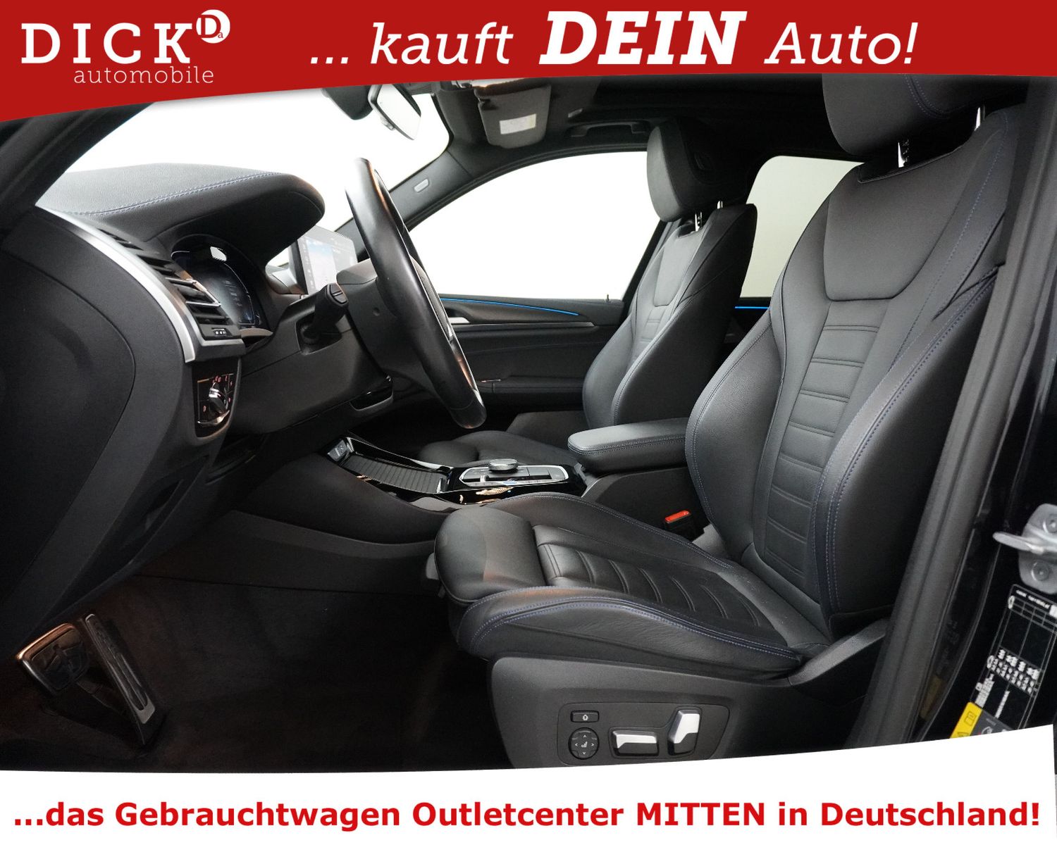 BMW iX3 Impres M Sport SHADO+PANO+MEMO+360+HEAD+20"+ foto 14