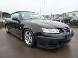 Saab 9-3 1.8t Salomon Edition Cabriolet - Saab aus 2005: Cabrio