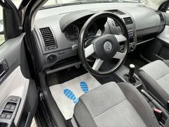 Fahrzeugabbildung Volkswagen Polo IV 1.2 Fun / Klimaanlage Sitzheizung