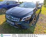 Mercedes-Benz GLA 200 d Aut. 4MATIC AMG LED-Xenon Command Nav - gebrauchte Mercedes-Benz GLA 200 aus dem Jahr 2020