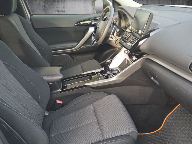 Eclipse Cross 2.4 MIVEC BASIS Hybrid 4WD