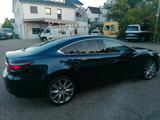 Mazda 6 2.5 SKYACTIV-G 194ps Takumi AHK Bose - Mazda 6 Takumi