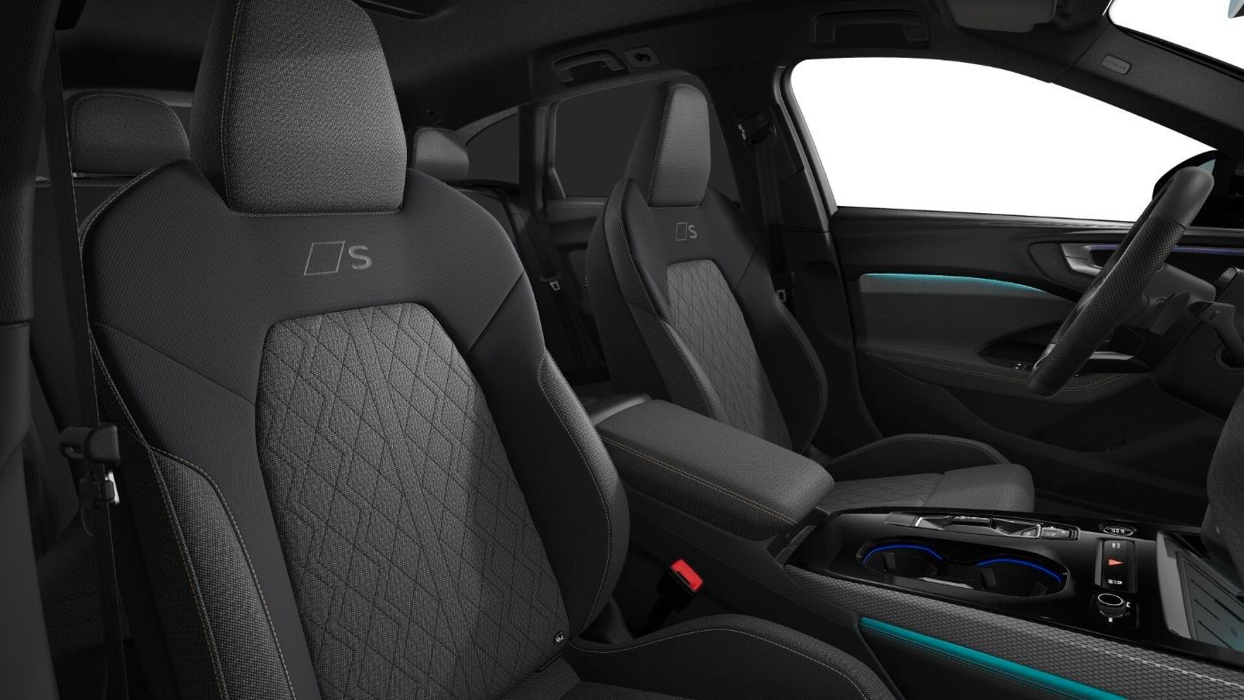 Audi A5 - Bild 7