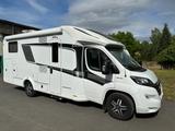 Knaus Sun ti 700 meg platinum selection  - Knaus Ti 700
