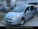 Citroën Berlingo Kombi 1.6 16V Multispace/Panorama/TÜV/ - Citroën Berlingo aus 2010: Multispace
